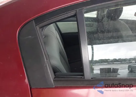 2011 Nissan Sentra 2.0S from USA, damaged, VIN 3N1AB6AP1BL646976